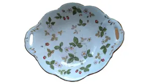 WEDGWOOD Servierplatte
