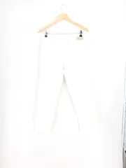 Vorschaubild 2 von Damen Jeans Skinny Fit W28/36/S Weiß Slim Regular Waist