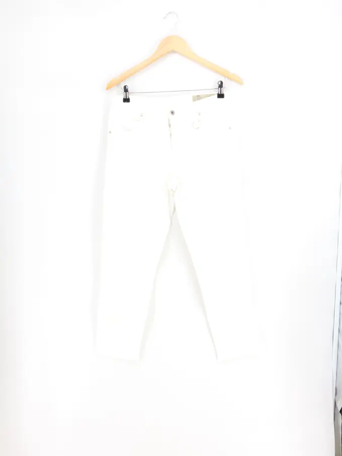 DIESEL Stoffhose Bild 1