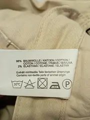 Vorschaubild ELIAS RUMELIS Jeans Tapered Fit 4