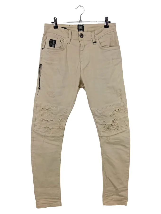 ELIAS RUMELIS Jeans Tapered Fit Bild 1