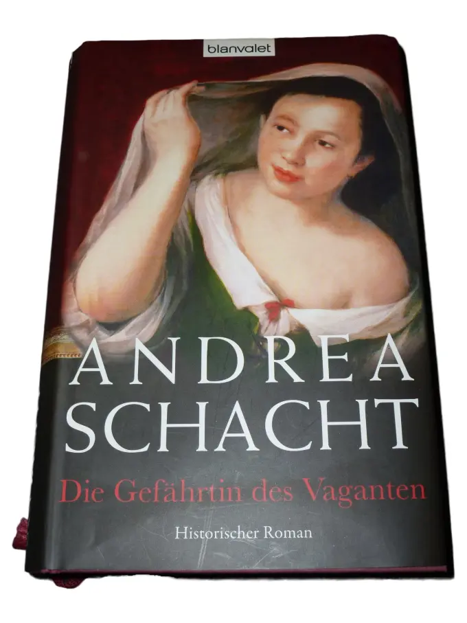 Historischer Roman Bild 1