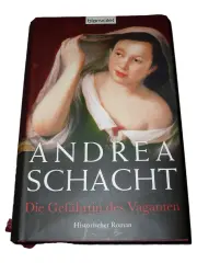 Vorschaubild Historischer Roman 1