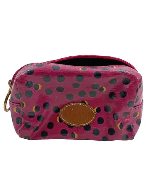 FOSSIL Kosmetiktasche