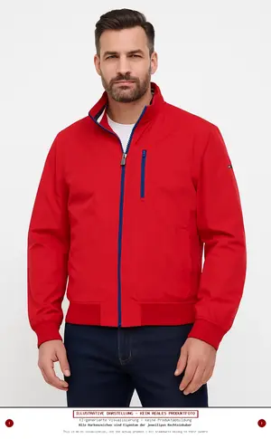 TOMMY HILFIGER Blouson
