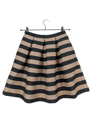 HALLHUBER Faltenrock