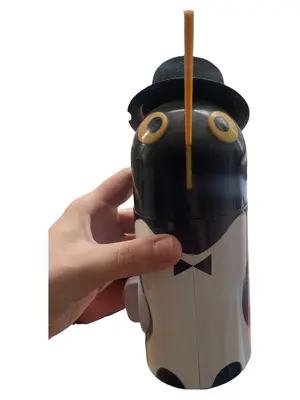 KÜCHENPROFI analoge Zeitschaltuhr