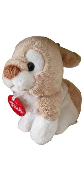 TRUDI Baby Kuscheltier