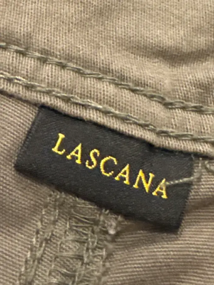 LASCANA Shorts Bild 4