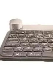 Vorschaubild 2 von Craft Tastatur Wireless Bluetooth Premium Keyboard Grau