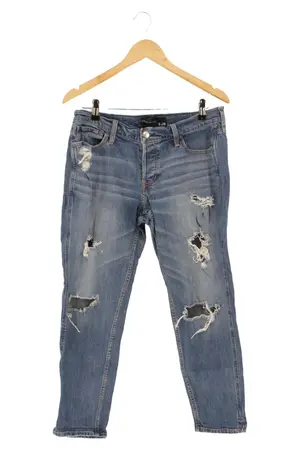 HOLLISTER Jeans Slim Fit