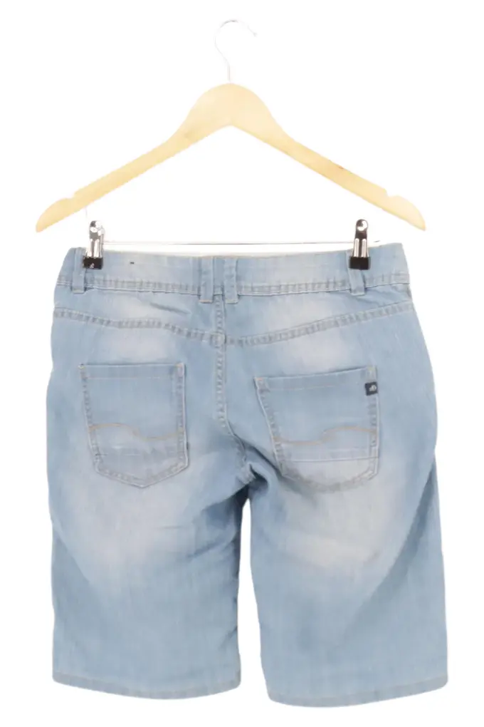 S.OLIVER Jeans Shorts Bild 2