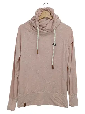 NAKETANO Kapuzenpullover