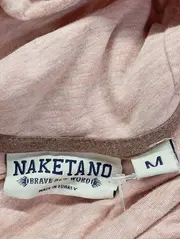Vorschaubild NAKETANO Kapuzenpullover 3