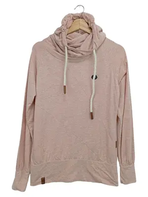 NAKETANO Kapuzenpullover