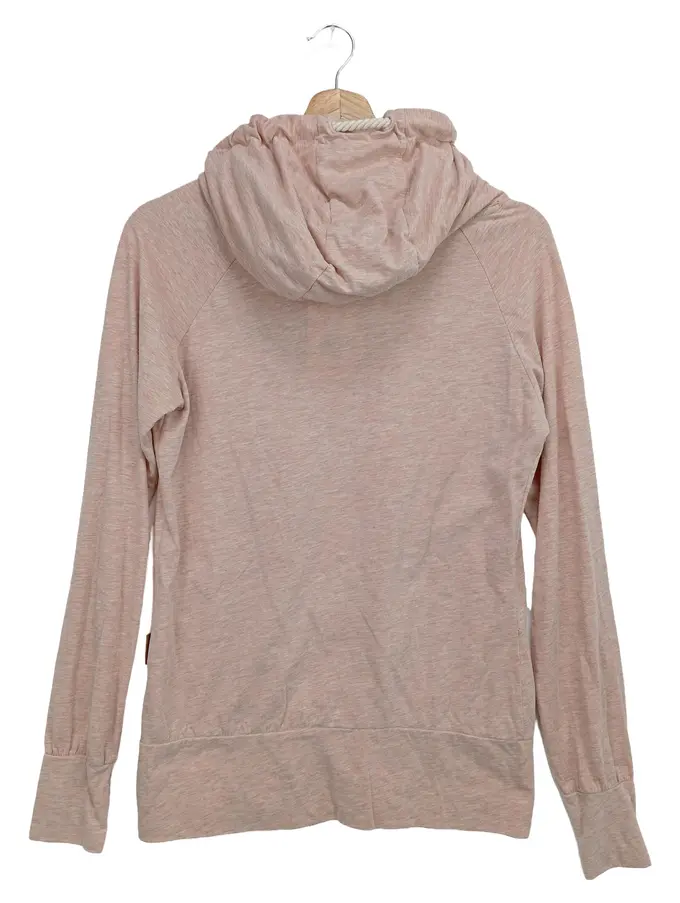 NAKETANO Kapuzenpullover Bild 2