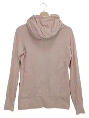 Vorschaubild 2 von Kapuzenpullover Damen 38/M Rosa Streetwear Hoodie Pulli
