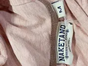 Vorschaubild 3 von Kapuzenpullover Damen 38/M Rosa Streetwear Hoodie Pulli