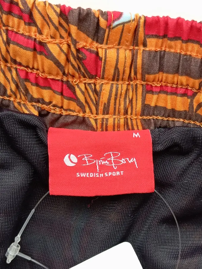 BJÖRN BORG Badeshorts Bild 3