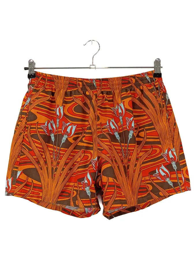 BJÖRN BORG Badeshorts Bild 1