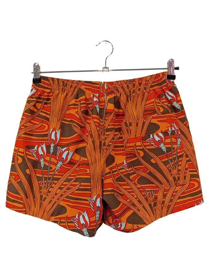 BJÖRN BORG Badeshorts Bild 2