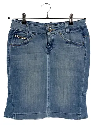 KILLAH Jeansrock