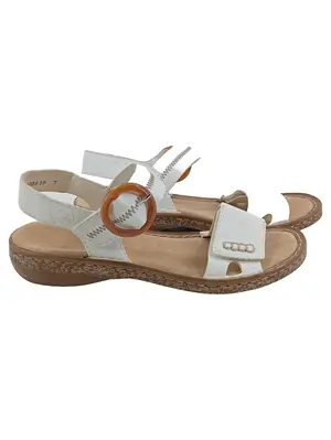 RIEKER Sandalen