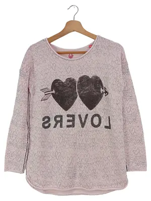 LIEBLINGSSTUCK Pullover