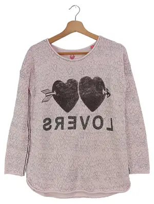 LIEBLINGSSTUCK Pullover