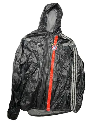 ADIDAS Regenjacke