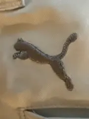 Vorschaubild 3 von Herren Cargohose Golf Hose W28/L32 Grau Polyester Slim