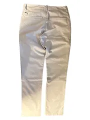 Vorschaubild 4 von Herren Cargohose Golf Hose W28/L32 Grau Polyester Slim