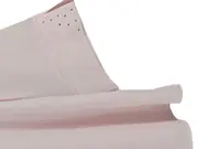 Vorschaubild 5 von Damen Bluse Gr. 44/XXL Rosa Elegant mit Strassbesatz