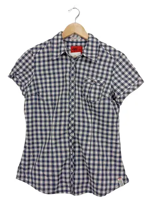 QS BY S.OLIVER Hemdbluse