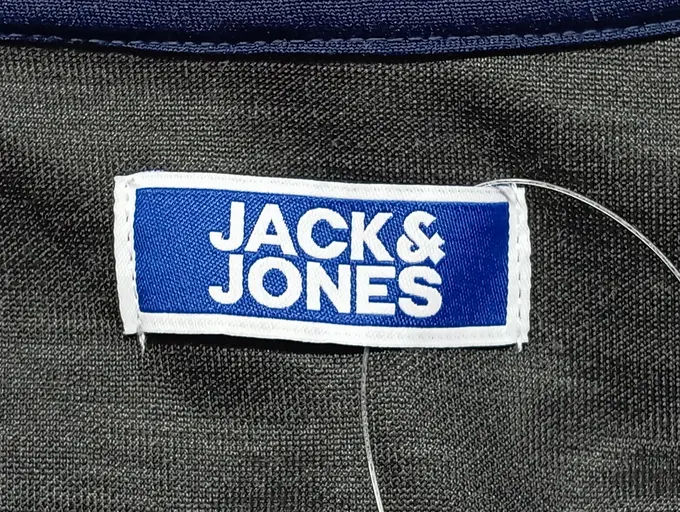 JACK & JONES Sweatjacke Bild 3