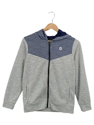 JACK & JONES Sweatjacke
