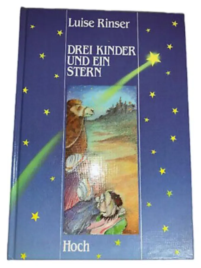 Buch für Kinder Bild 1