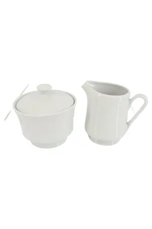 ARZBERG Milch und Zucker Set