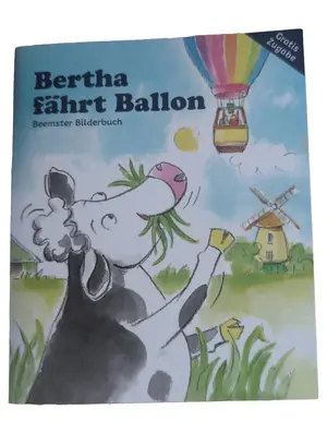 Buch für Kinder