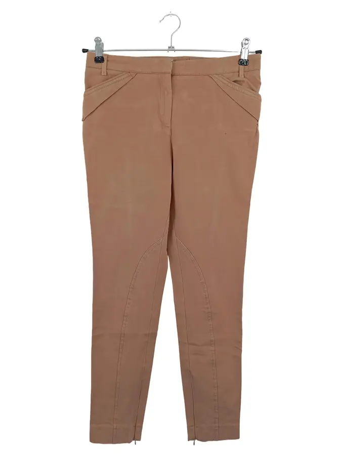 ZARA Stoffhose Bild 1
