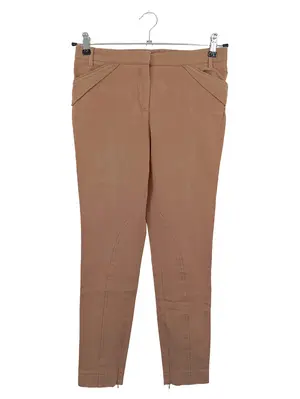 ZARA Stoffhose