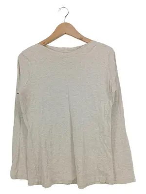 DENIM TOM TAILOR Langarmshirt