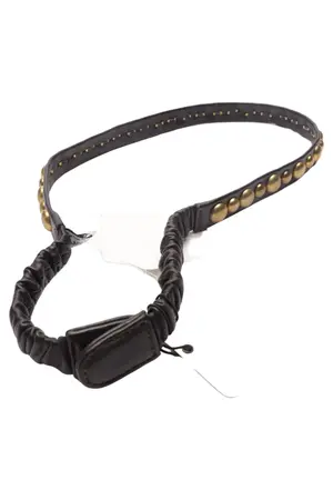 B-LOW THE BELT Gürtel