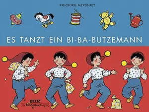 Buch für Kinder