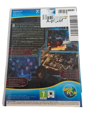 ASTRAGON Adventurespiele