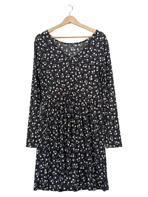 JACQUELINE DE YONG Freizeitkleid