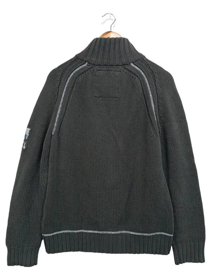 TOM TAILOR Strickjacke Bild 2
