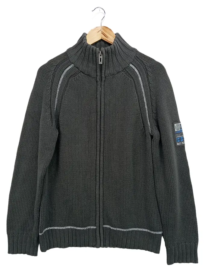 TOM TAILOR Strickjacke Bild 1