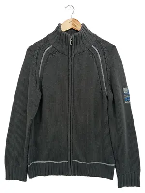 TOM TAILOR Strickjacke