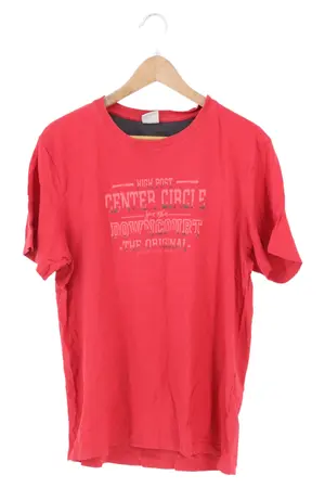 ENRICO MORI T-Shirt